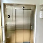Apartment With Views