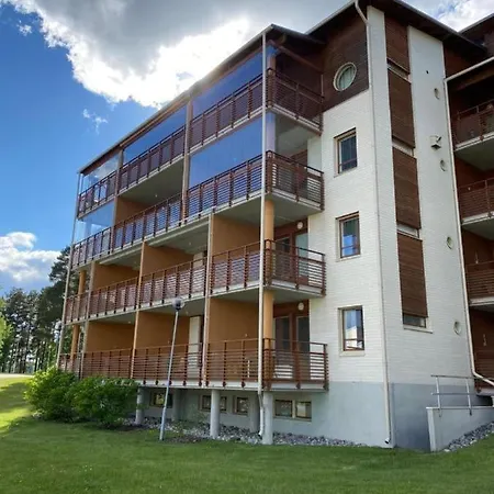 With Views Apartment