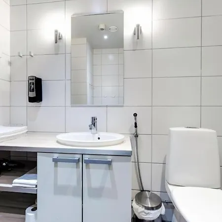 Apartment With Views Lappajarvi