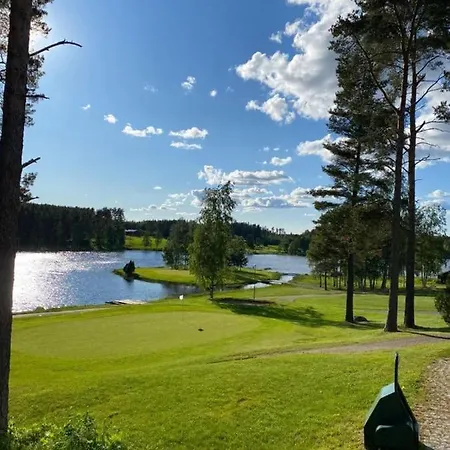 With Views Lappajärvi