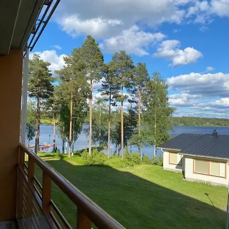 With Views Apartment
