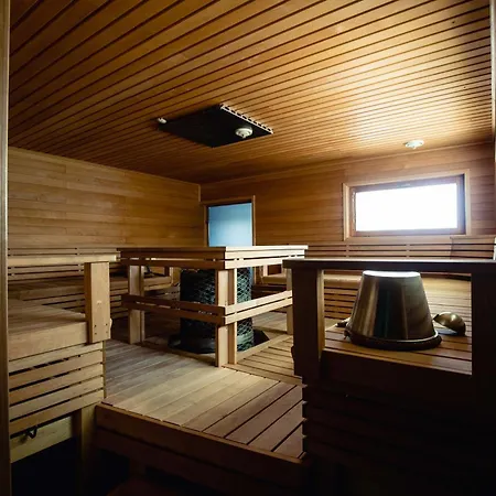 With Views Lappajärvi