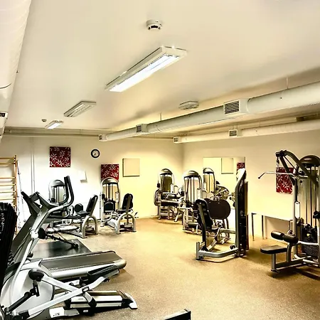 Apartament With Views