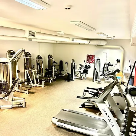 With Views Apartament