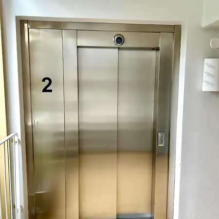 Apartament With Views