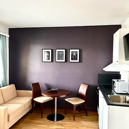 With Views Lappajärvi