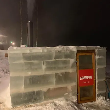 Apartament With Views