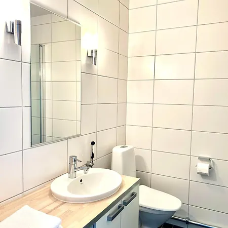 With Views Apartment