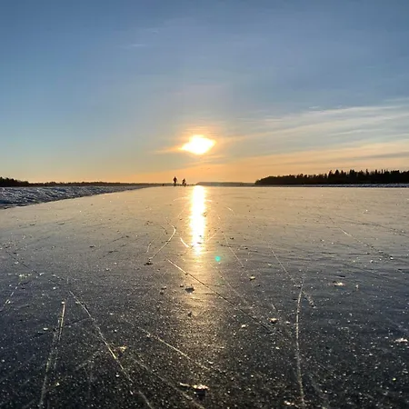 Apartament With Views *