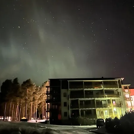 Apartament With Views