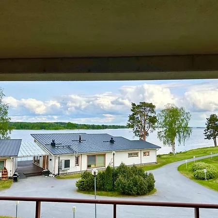 Apartment With Views *