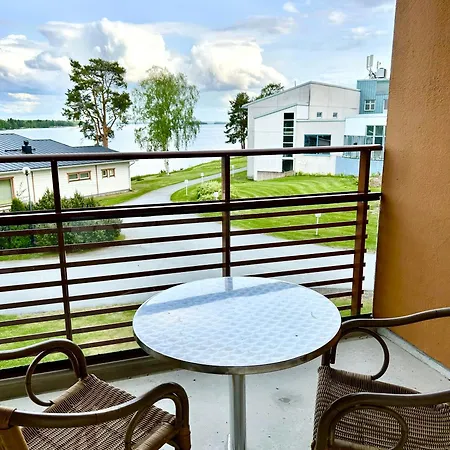 With Views Apartament Lappajärvi