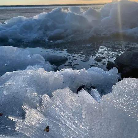 With Views * Lappajärvi